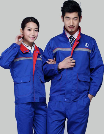 常州工作服廠家設(shè)計(jì)原則講解