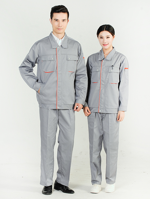 選擇昆山工作服的幾個要素