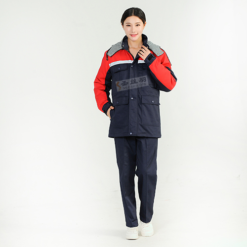 鎮江工作服的保護措施